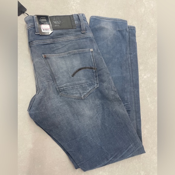 G-Star Revend skinny jeans - Picture 4 of 4